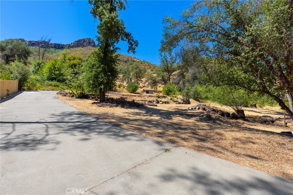 1926 Honey Run Road Chico, CA 95928 - Photo 9 of 24 a view of a yard with an trees