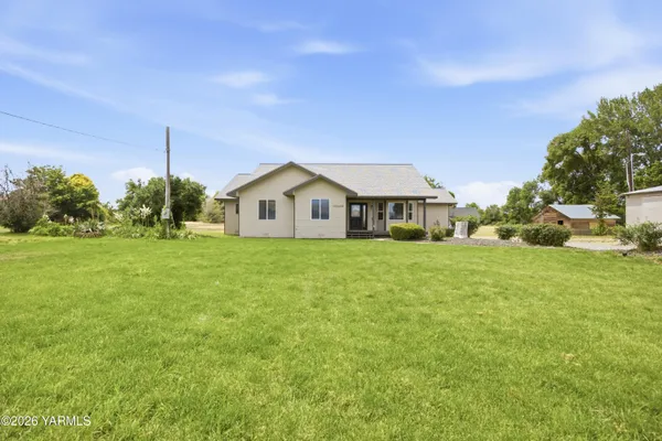 $719,000 | 100608 Old Inland Empire Highway, Prosser, WA 99350