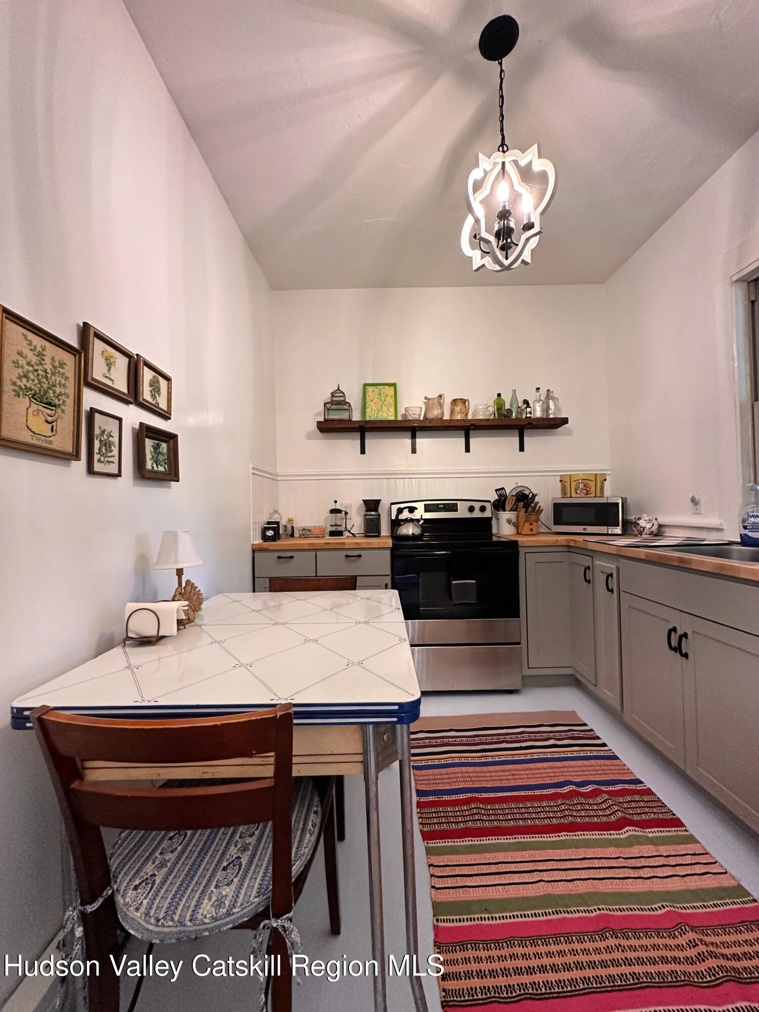 67 Katzman Road Ellenville, NY 12428 - Photo 6 of 14 Kitchen 67 K