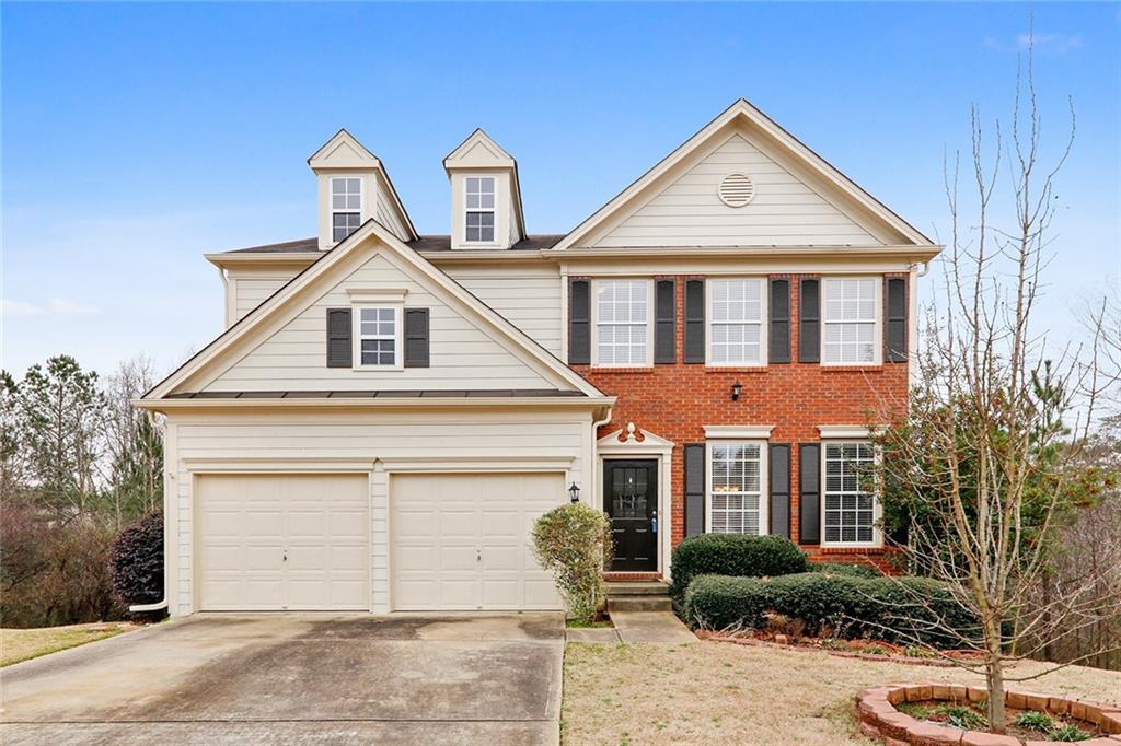 3630 Ridgefair Drive Cumming, GA 30040 - Photo 1 of 1