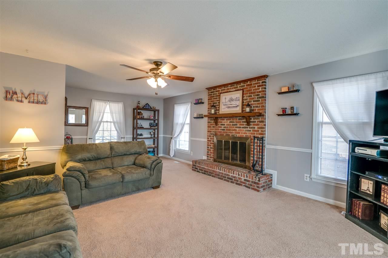 123 Oak Ridge Drive Willow Spring, NC 27592 - Photo 14 of 22 Gallery Image 14