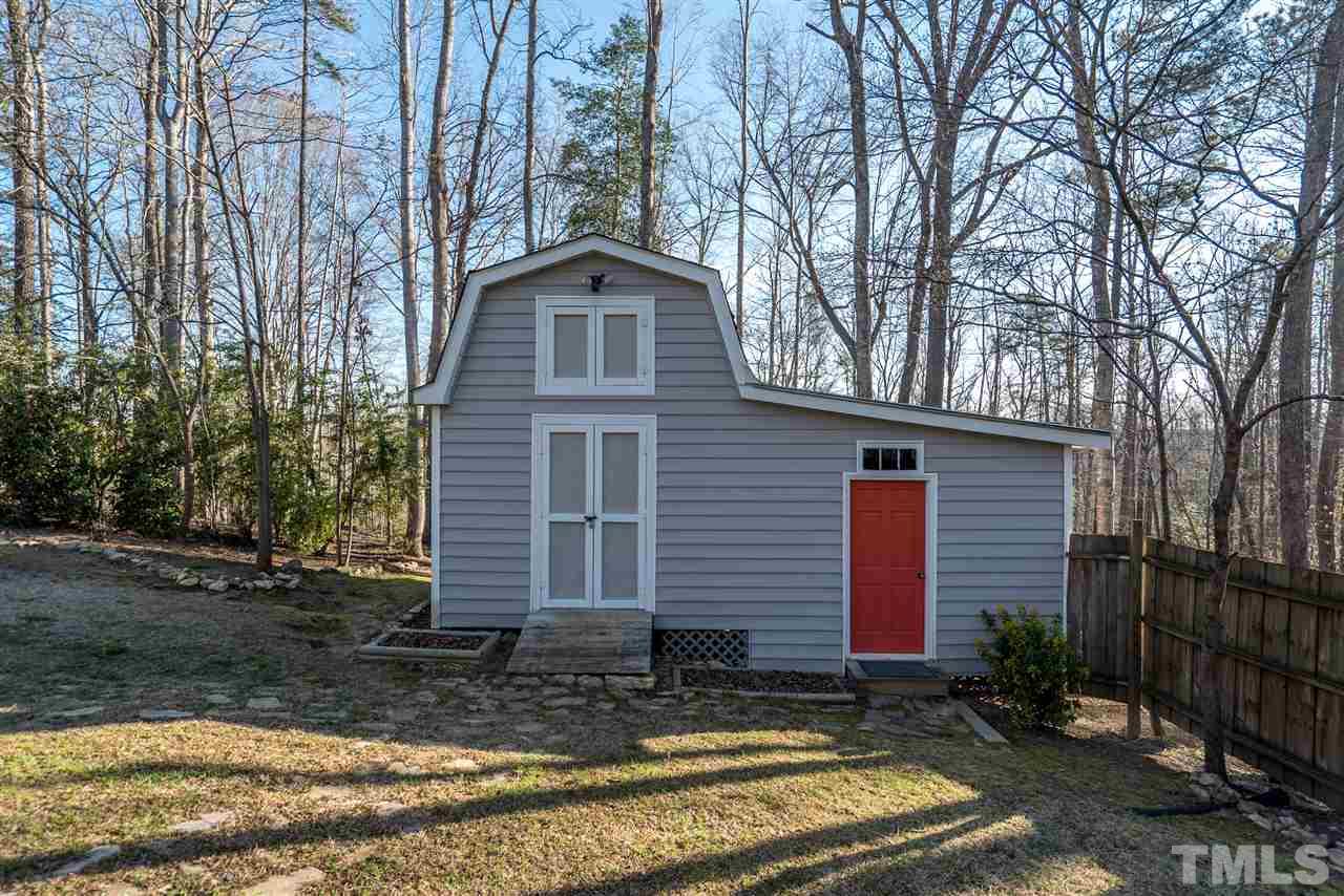 123 Oak Ridge Drive Willow Spring, NC 27592 - Photo 22 of 22 Gallery Image 22