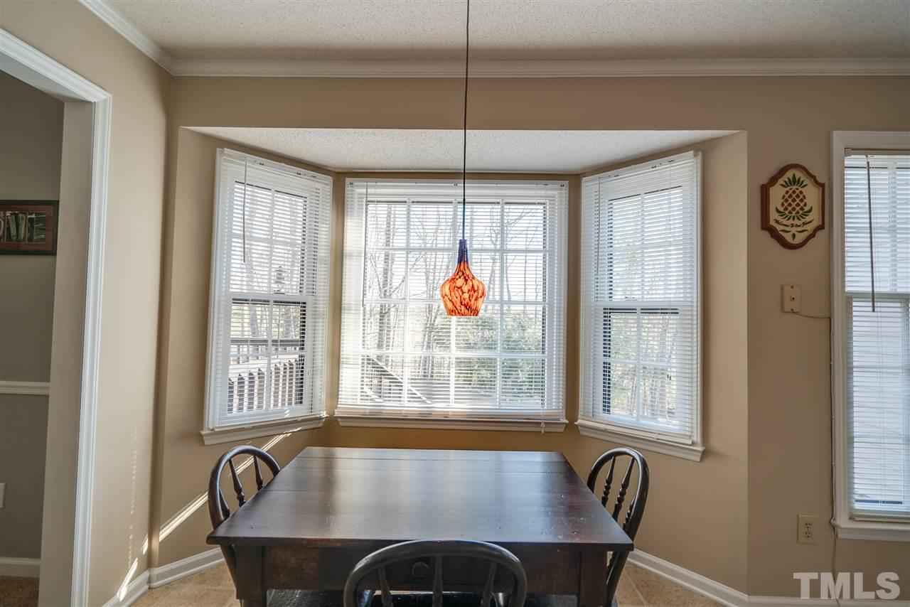 123 Oak Ridge Drive Willow Spring, NC 27592 - Photo 8 of 22 Gallery Image 8