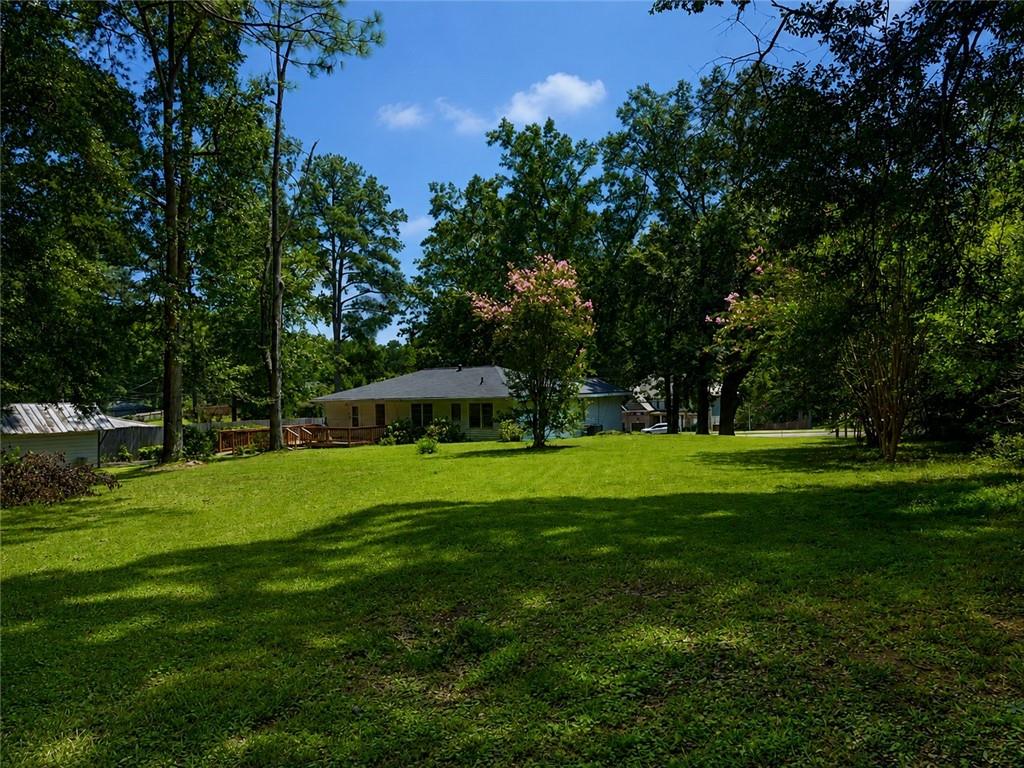 1660 Old Alabama Road Southwest Austell, GA 30168 - Photo 39 of 40 Gallery Image 39