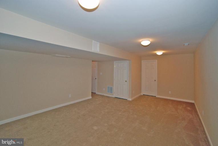 5950 Florey Road Hanover, MD 21076 - Photo 18 of 25 Basement #1