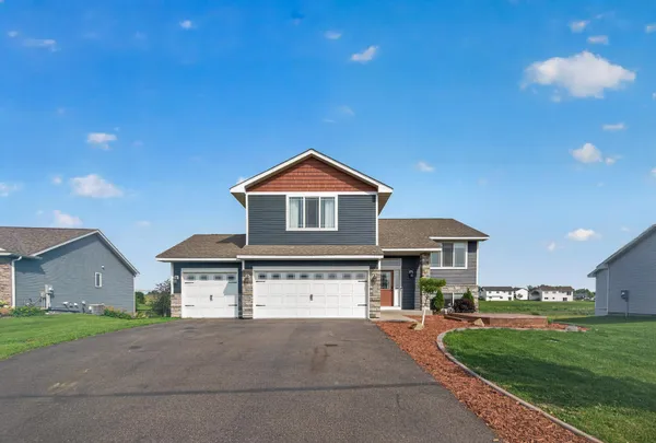 $415,000 | 4173 87th Street Northeast, Monticello, MN 55362