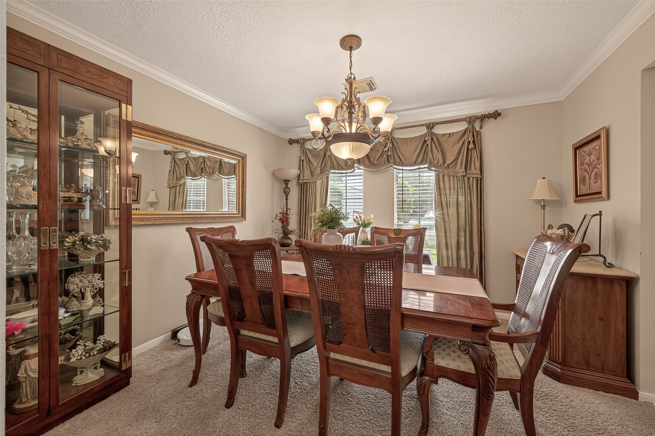 21514 Bluebonnet Meadow Lane Spring, TX 77388 - Photo 2 of 44