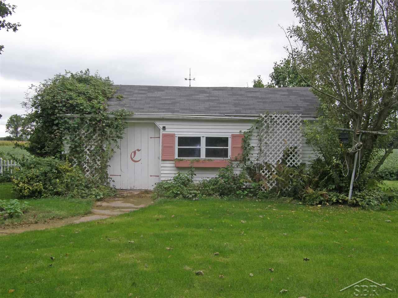 4568 Chesaning Road Chesaning, MI 48616 - Photo 18 of 18 50023314-17.JPG
