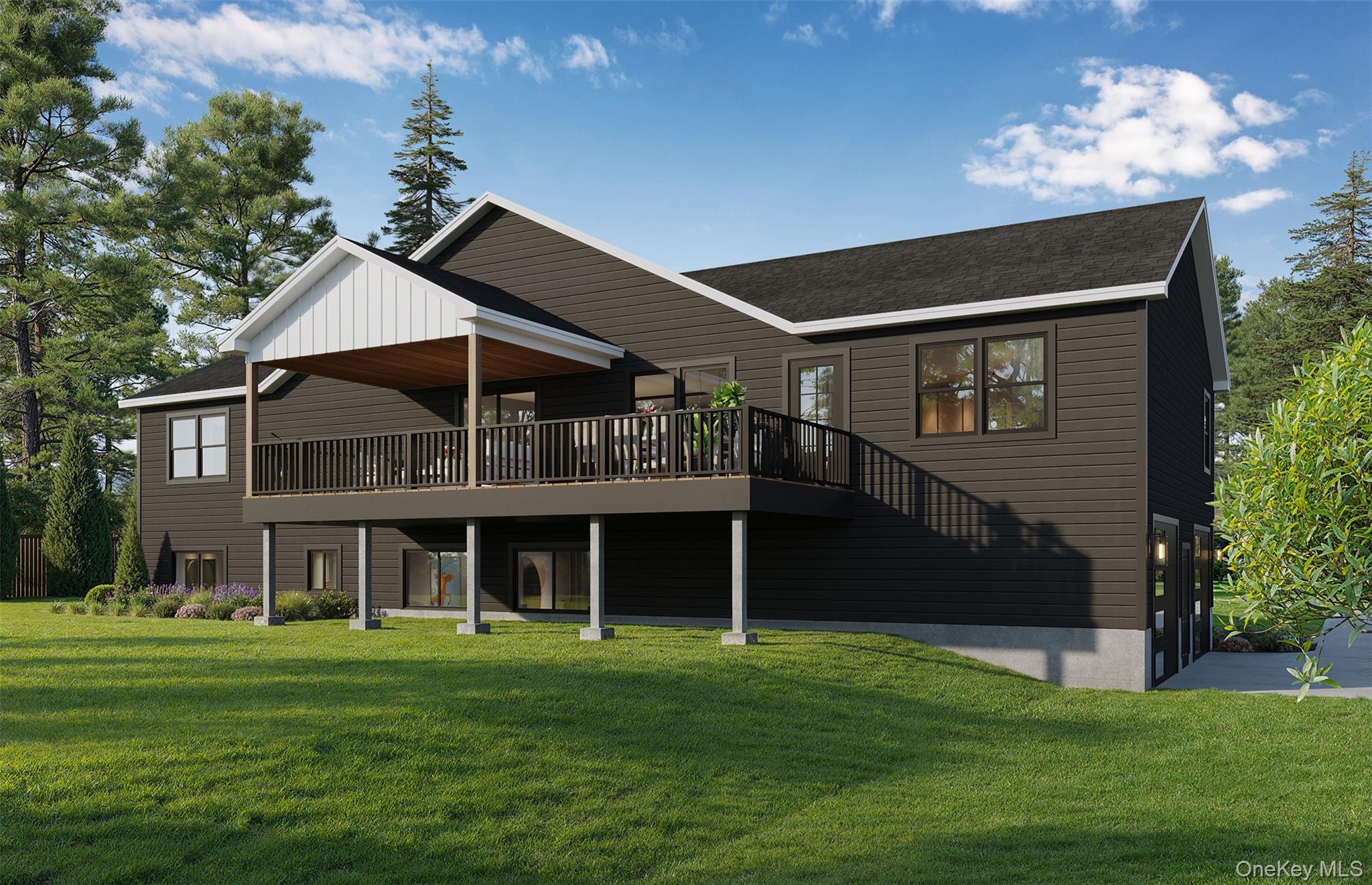 8 Roe Road Bloomingburg, NY 12721 - Photo 3 of 5 please note this is AI generated