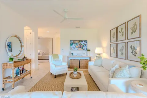 $495,000 | 12046 Covent Garden Court, Unit 901, Naples, FL 34120