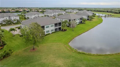 $495,000 | 12046 Covent Garden Court, Unit 901, Naples, FL 34120