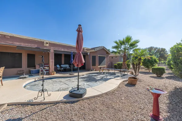 $3,000 | 20288 Harmony Pass, Maricopa, AZ 85138