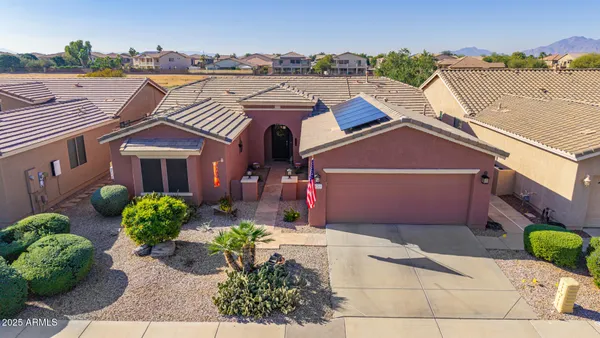 $3,000 | 20288 Harmony Pass, Maricopa, AZ 85138