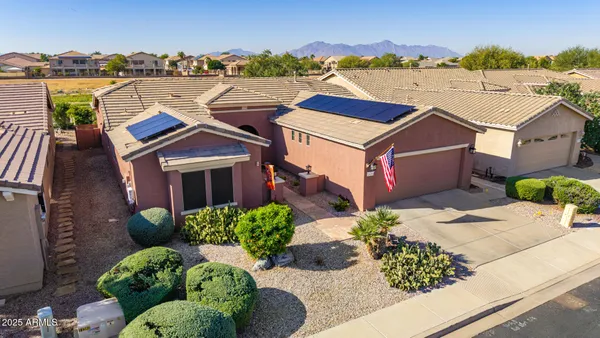 $3,000 | 20288 Harmony Pass, Maricopa, AZ 85138