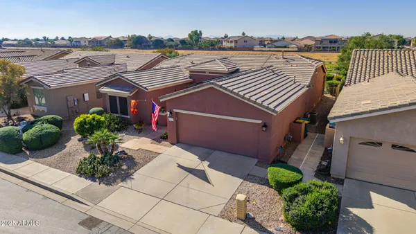 $3,000 | 20288 Harmony Pass, Maricopa, AZ 85138