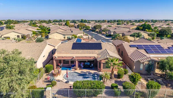 $3,000 | 20288 Harmony Pass, Maricopa, AZ 85138