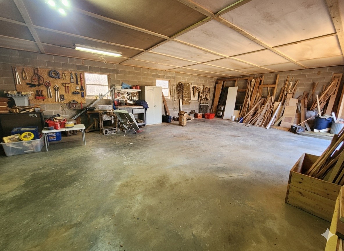 440 Deer Creek Road Linden, TN 37096 - Photo 17 of 45