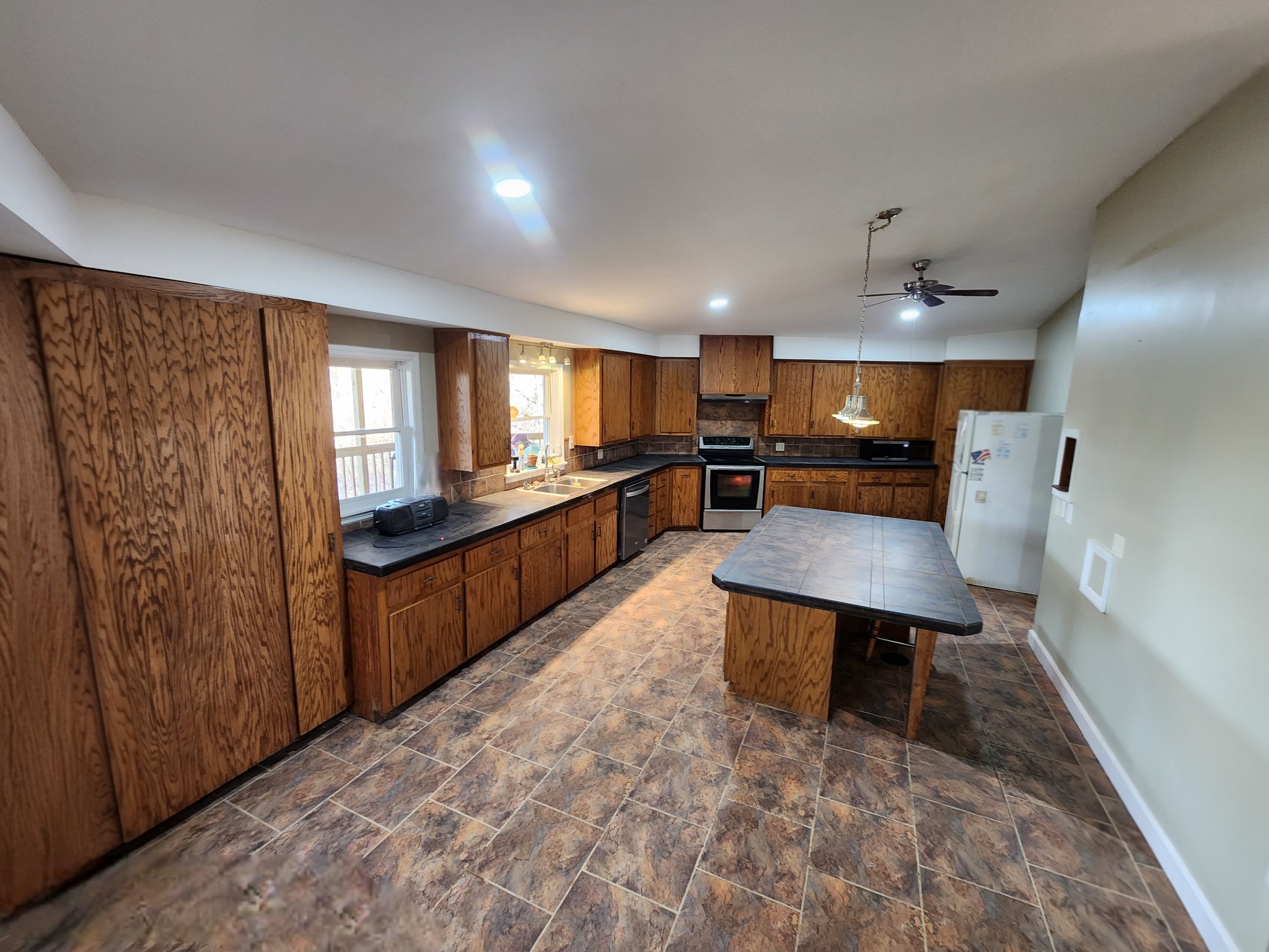 440 Deer Creek Road Linden, TN 37096 - Photo 28 of 45