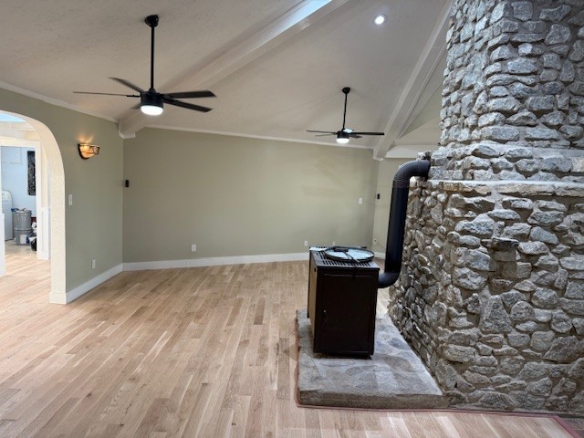 440 Deer Creek Road Linden, TN 37096 - Photo 33 of 45