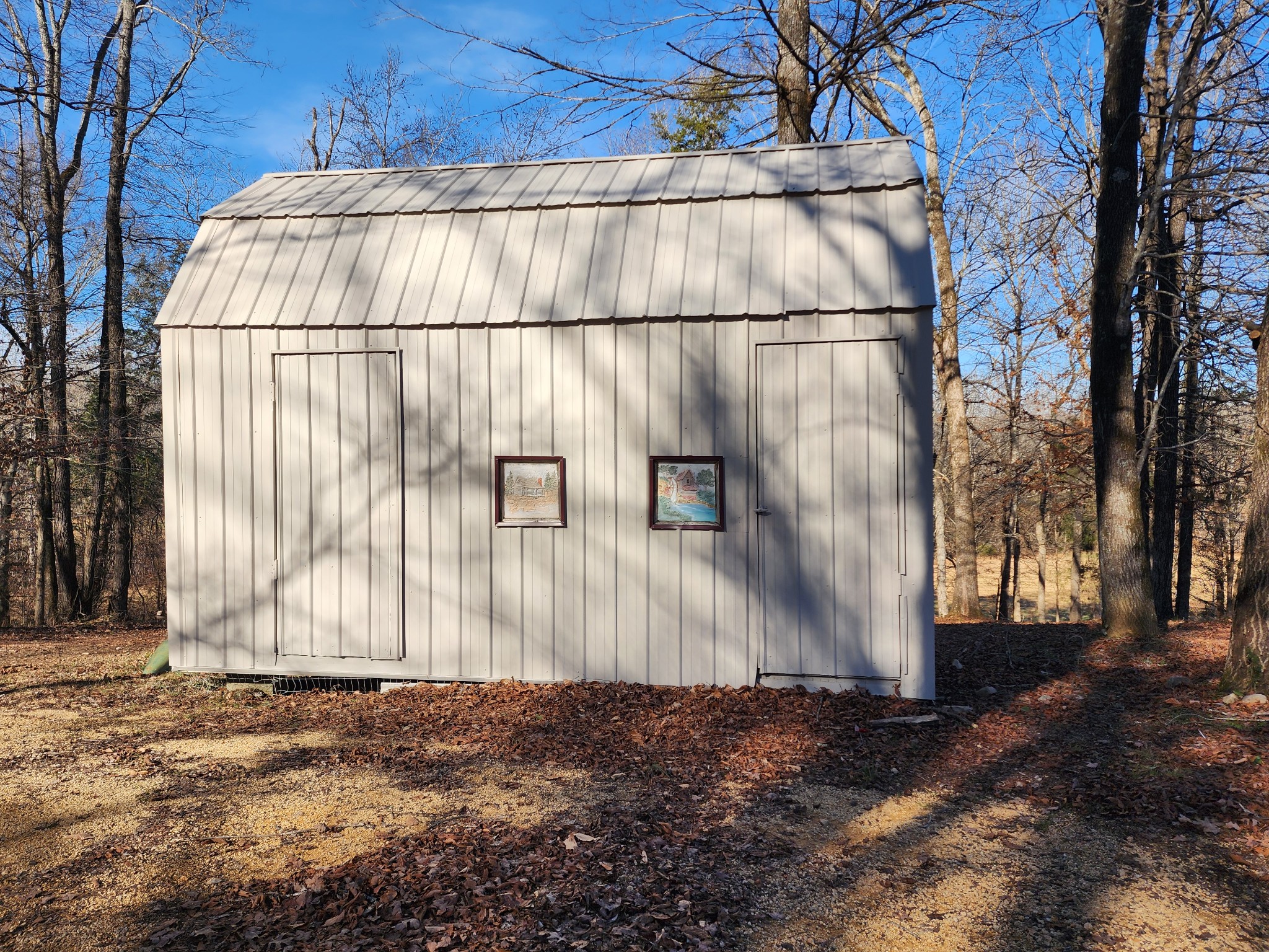 440 Deer Creek Road Linden, TN 37096 - Photo 44 of 45