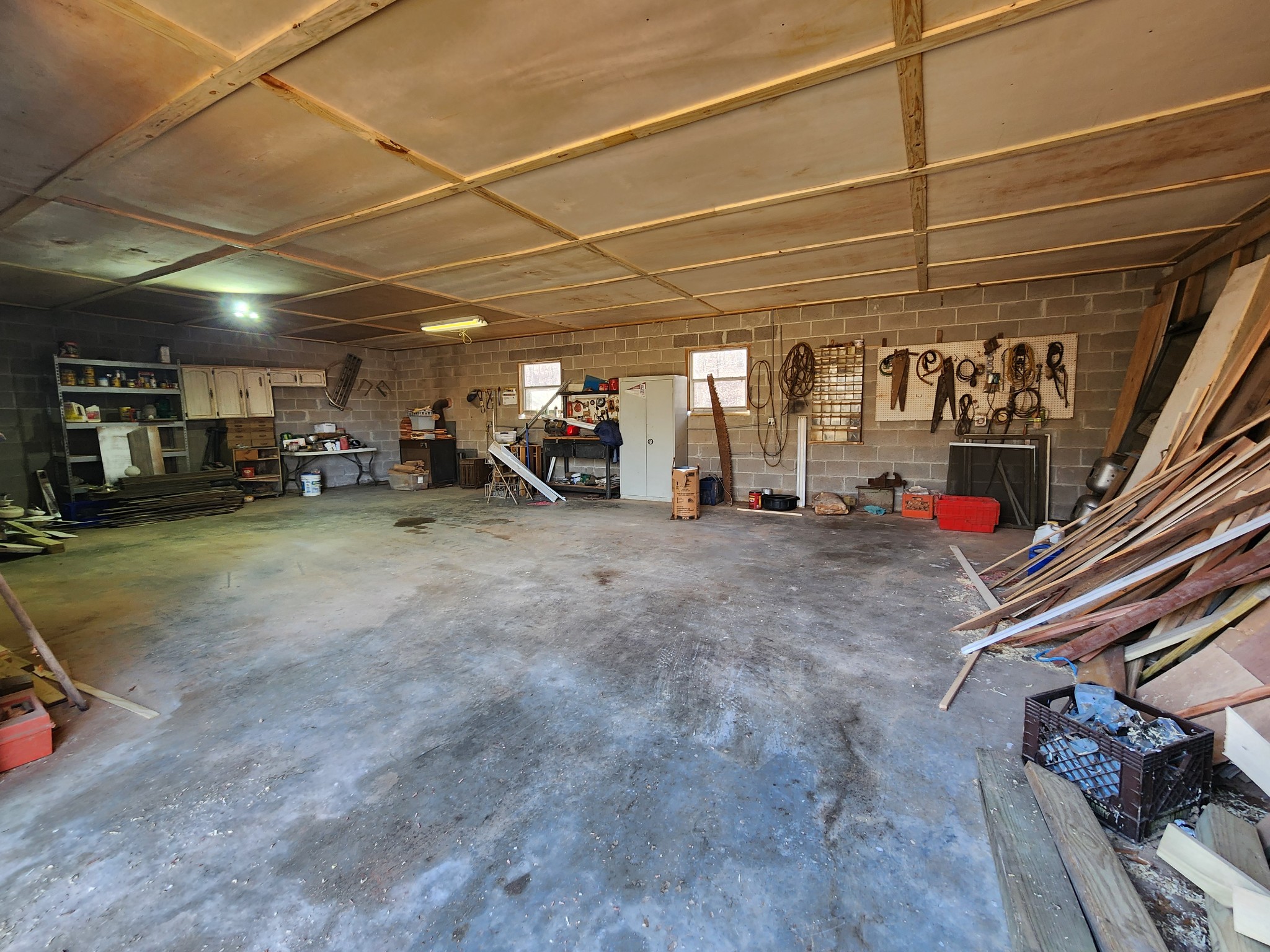 440 Deer Creek Road Linden, TN 37096 - Photo 45 of 45