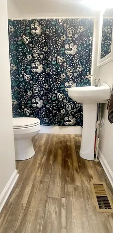 $234,000 | 3627 Lilac Avenue Northwest, Roanoke, VA 24017