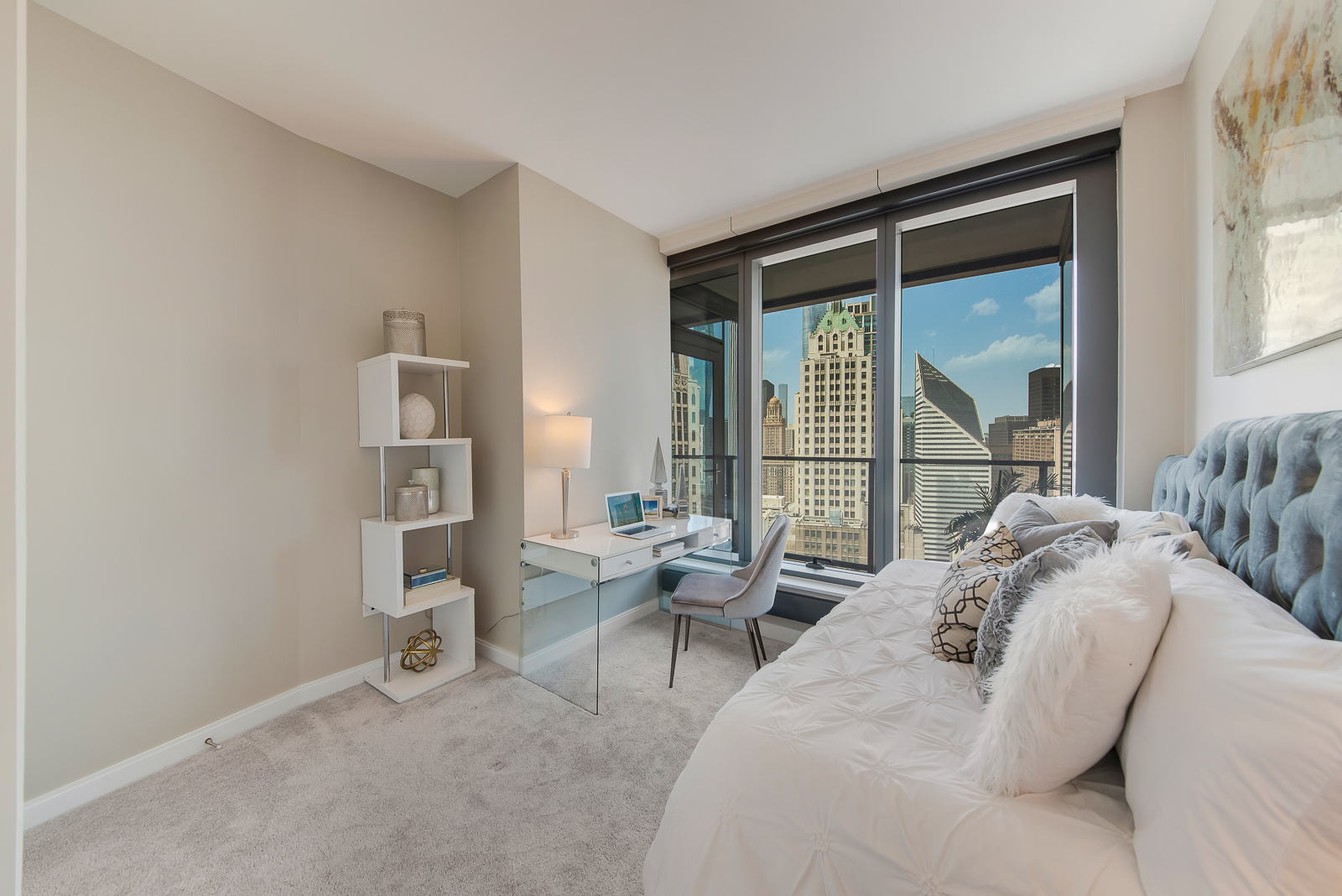 60 East Monroe Street, Unit 2608 Chicago, IL 60603 - Photo 10 of 38