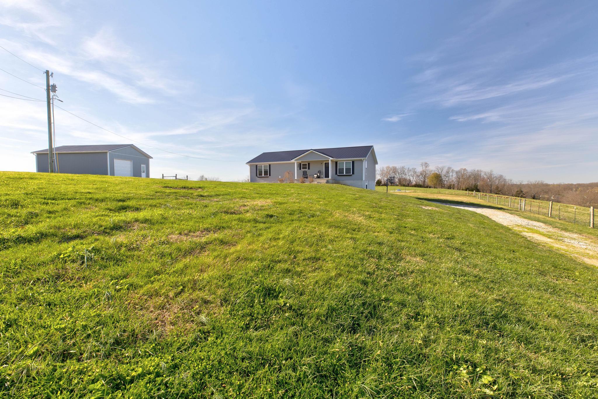 631 Mt Pleasant Road Owingsville, KY 40360 - Photo 32 of 32 PWM29259_60_61