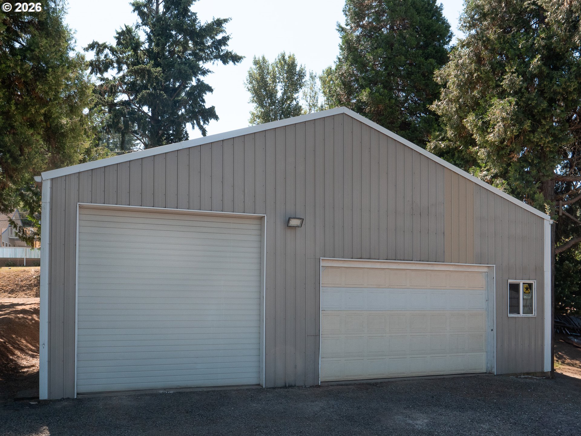 15045 Quall Road Northeast Silverton, OR 97381 - Photo 32 of 35