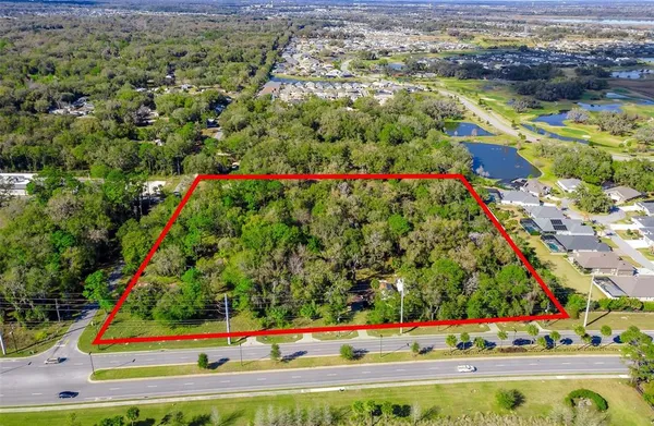 $4,200,000 | 4700 Warm Springs Avenue, Wildwood, FL 34785