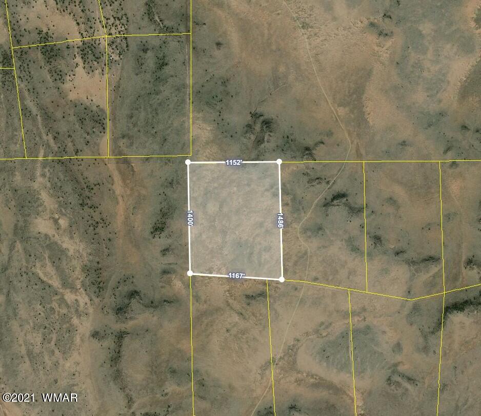 Lot 50 Cedar Gulch Ranch Concho, AZ 85924 - Photo 15 of 15