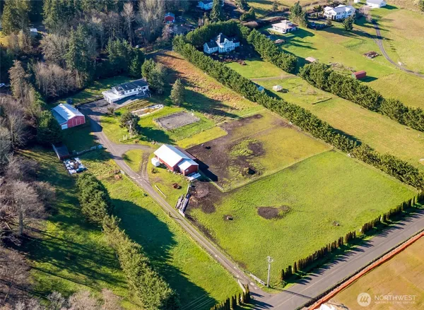 $799,000 | 2654 Atterberry Road, Sequim, WA 98382