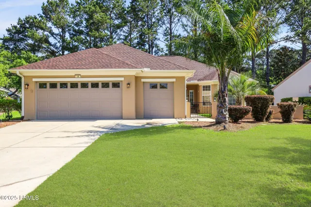 $487,900 | 14 Cheswell Court, Bluffton, SC 29909