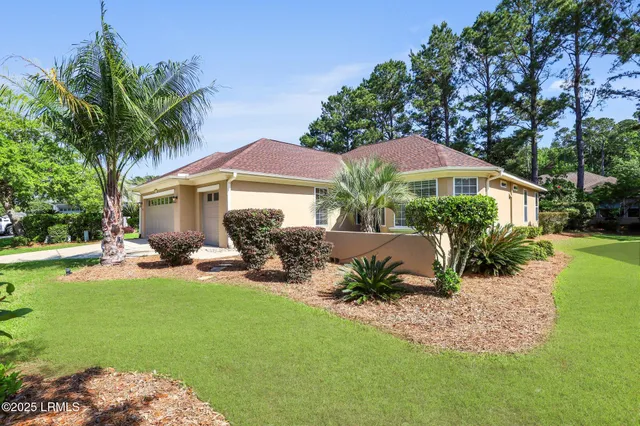 $487,900 | 14 Cheswell Court, Bluffton, SC 29909