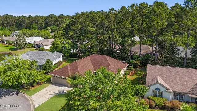 $487,900 | 14 Cheswell Court, Bluffton, SC 29909