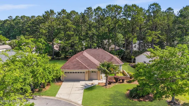 $487,900 | 14 Cheswell Court, Bluffton, SC 29909