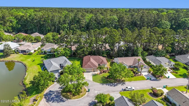 $487,900 | 14 Cheswell Court, Bluffton, SC 29909