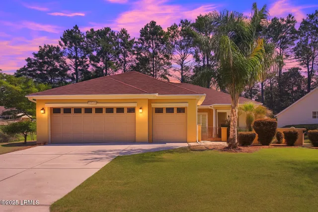 $487,900 | 14 Cheswell Court, Bluffton, SC 29909