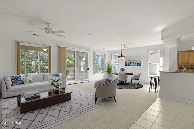 $487,900 | 14 Cheswell Court, Bluffton, SC 29909