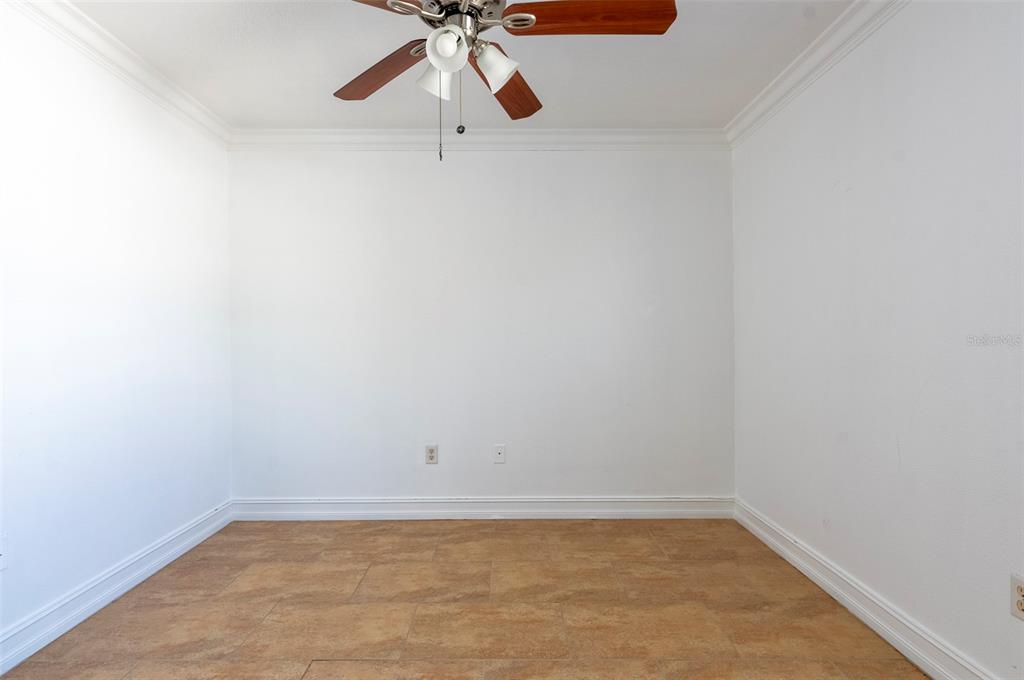 114 143rd Avenue, Unit A Madeira Beach, FL 33708 - Photo 9 of 15 a view of an empty room