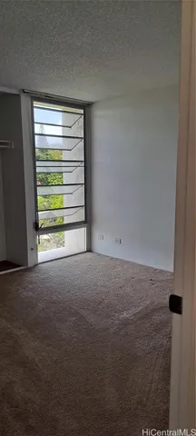 a view of room and window