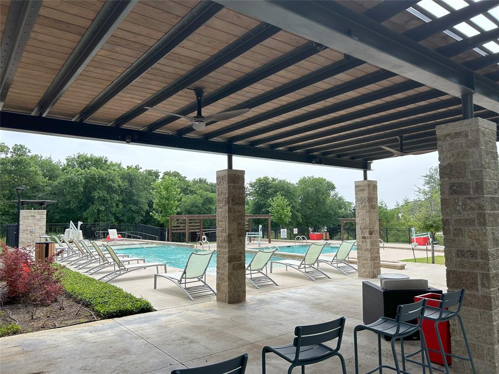 3705 Prickly Pear Road Little Elm, TX 75068 - Photo 28 of 33