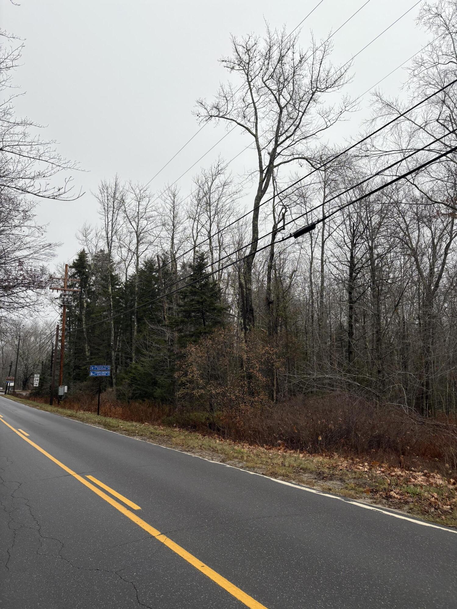 Lot 129 Harpswell Neck Road Harpswell, ME 04079 - Photo 2 of 4 IMG_0249