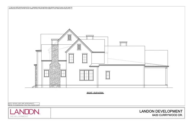 $5,300,000 | 6420 Currywood Drive, Nashville, TN 37205