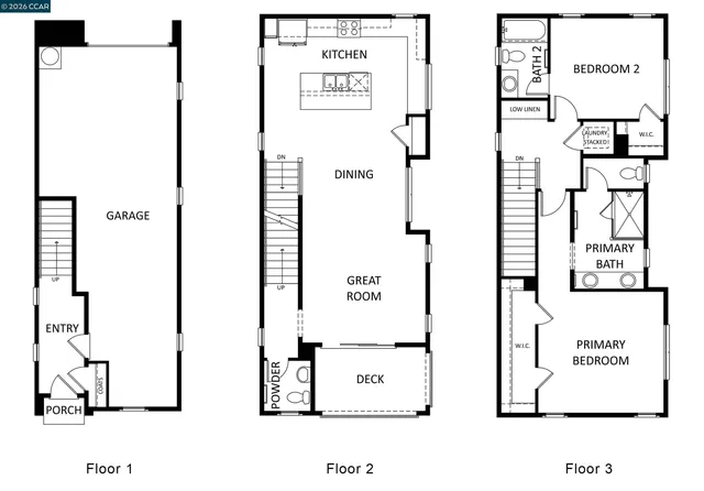 $699,990 | 2809 Arjan Court, San Pablo, CA 94806