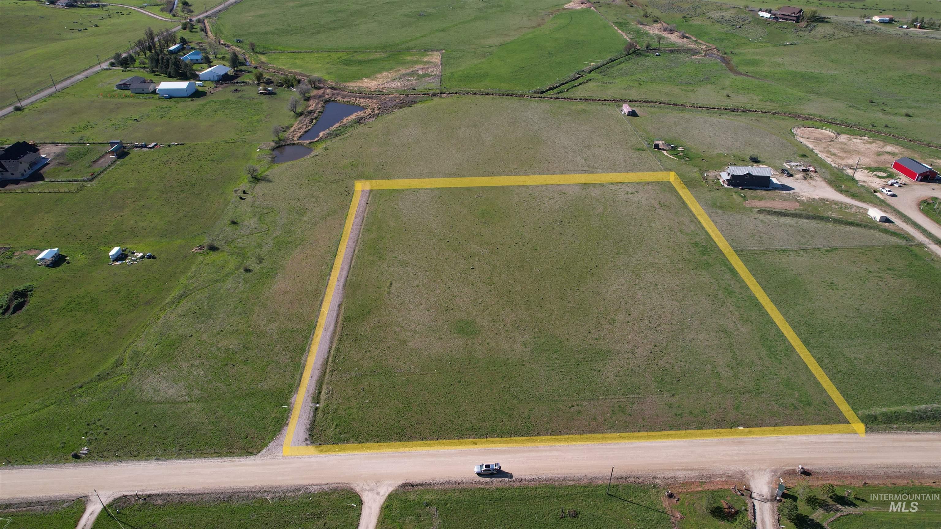 9915 Brownlee Liberty Road Sweet, ID 83670 - Photo 2 of 37