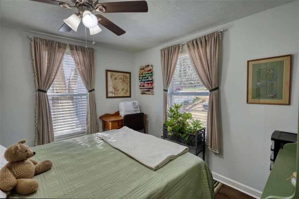 191 Cherokee Drive Jackson, GA 30233 - Photo 12 of 48