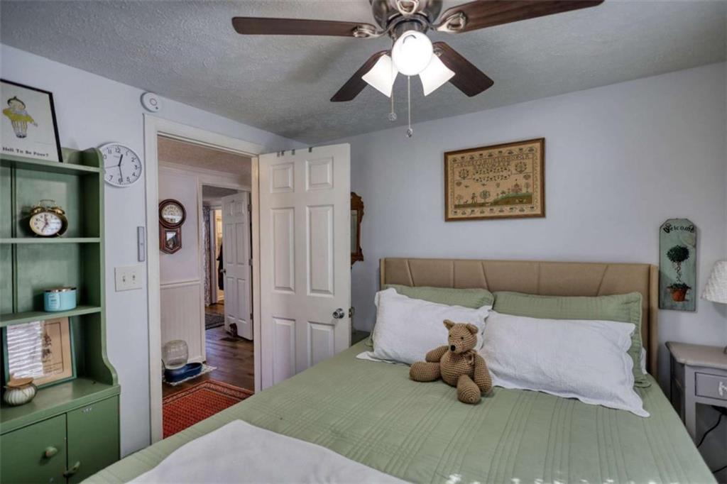 191 Cherokee Drive Jackson, GA 30233 - Photo 13 of 48