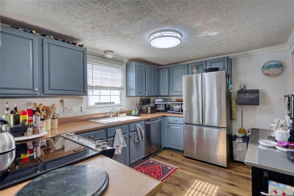 191 Cherokee Drive Jackson, GA 30233 - Photo 18 of 48