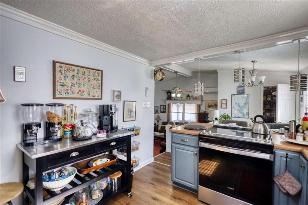 191 Cherokee Drive Jackson, GA 30233 - Photo 20 of 48